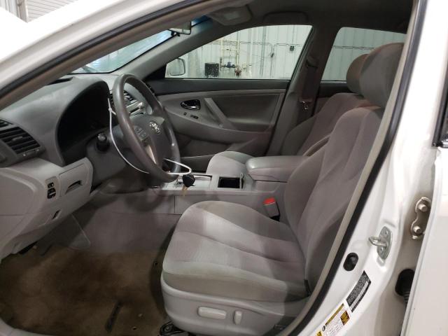 Photo 7 from auction – 2010 TOYOTA CAMRY BASE with VIN 4T4BF3EK7AR026786