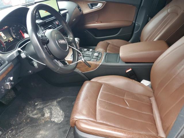 Photo 7 from auction – 2012 AUDI A7 PRESTIG with VIN WAU3GAFC2CN126543