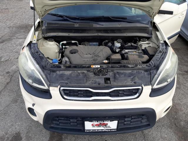 Photo 11 from auction – 2012 KIA SOUL with VIN KNDJT2A54C7358375