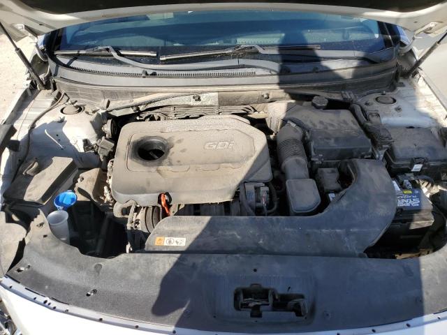 Photo 11 from auction – 2015 HYUNDAI SONATA SE with VIN 5NPE24AF7FH083626