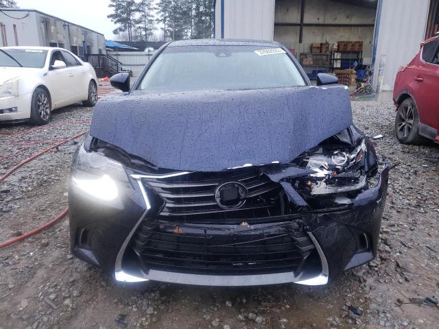 Photo 5 from auction – 2016 LEXUS GS 350 BAS with VIN JTHBZ1BL3GA003442