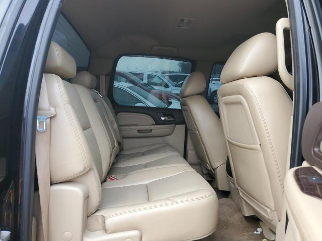 Photo 10 from auction – 2011 GMC SIERRA K25 with VIN 1GT125C86BF121368