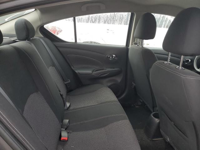 Photo 10 from auction – 2019 NISSAN VERSA S with VIN 3N1CN7AP4KL808654