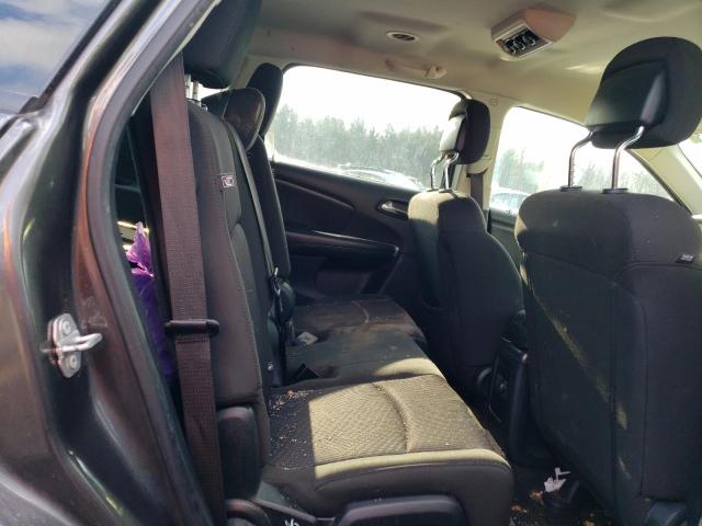 Photo 11 from auction – 2019 DODGE JOURNEY SE with VIN 3C4PDCBB3KT719185