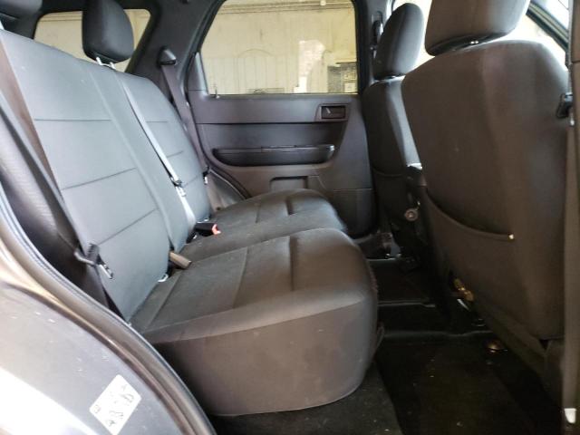 Photo 10 from auction – 2012 FORD ESCAPE XLT with VIN 1FMCU0DG0CKA78632