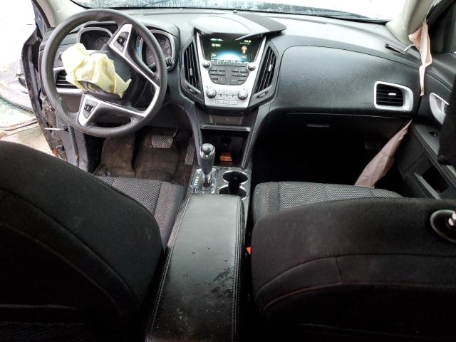 Photo 8 from auction – 2017 CHEVROLET EQUINOX LT with VIN 2GNALCEK2H6184259