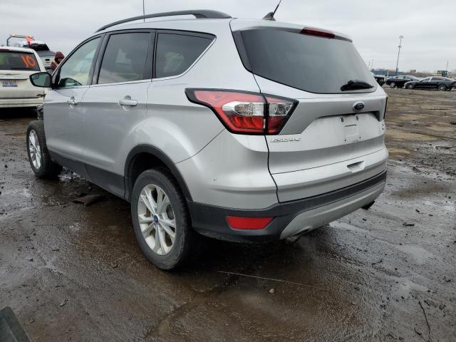 Photo 2 from auction – 2018 FORD ESCAPE SE with VIN 1FMCU0GD9JUC18440