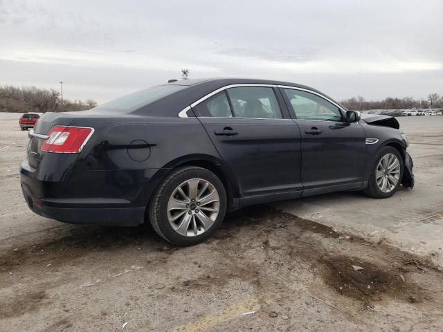 Photo 3 from auction – 2011 FORD TAURUS LIM with VIN 1FAHP2FW6BG110976