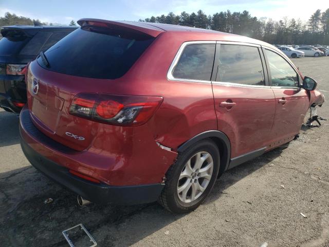 Photo 3 from auction – 2013 MAZDA CX-9 TOURI with VIN JM3TB2CA5D0412130