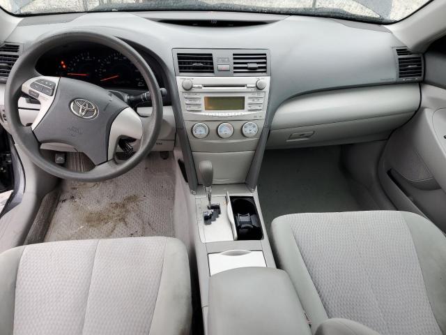 Photo 8 from auction – 2011 TOYOTA CAMRY BASE with VIN 4T1BF3EK7BU614988