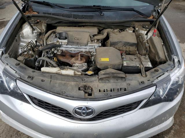 Foto 11 de la subasta – 2012 TOYOTA CAMRY BASE con VIN 4T1BF1FK7CU094280