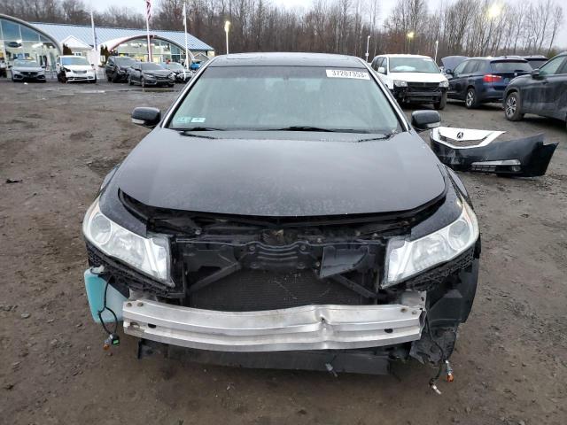 Photo 5 from auction – 2011 ACURA TL with VIN 19UUA8F58BA000276
