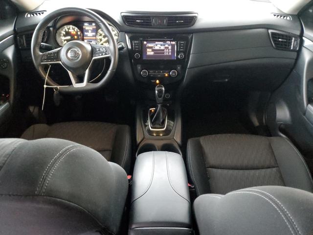 Photo 8 from auction – 2019 NISSAN ROGUE S with VIN KNMAT2MV1KP554106