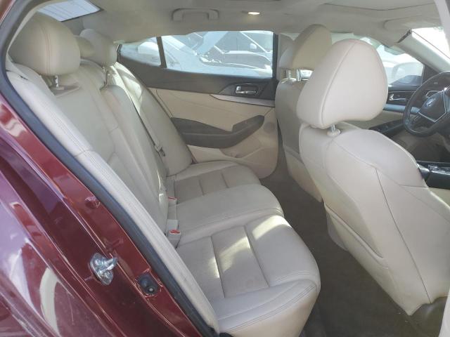 Photo 10 from auction – 2017 NISSAN MAXIMA 3.5 with VIN 1N4AA6AP7HC363203