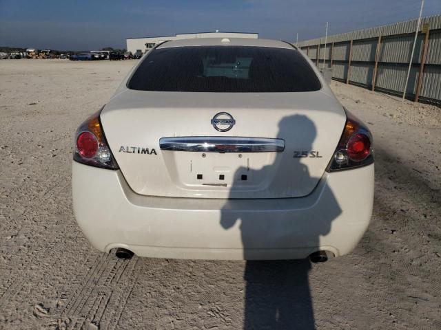 صورة رقم 6 من المزاد - 2012 NISSAN ALTIMA BAS مع VIN 1N4AL2AP2CN439443