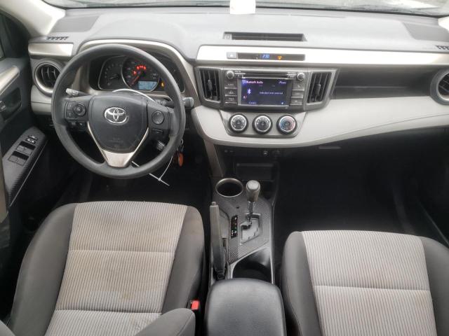 Photo 8 from auction – 2013 TOYOTA RAV4 LE with VIN 2T3BFREV6DW081331