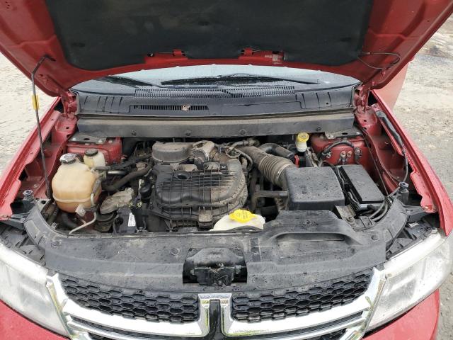 Photo 12 from auction – 2014 DODGE JOURNEY SX with VIN 3C4PDCBG3ET210777