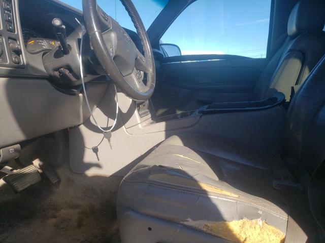 Photo 7 from auction – 2003 GMC YUKON with VIN 1GKEK13Z33R183740