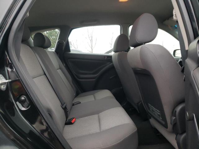 Photo 10 from auction – 2008 PONTIAC VIBE with VIN 5Y2SL65818Z408757