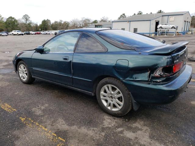 Photo 2 from auction – 1997 ACURA INTEGRA GS with VIN JH4DC2389VS003656