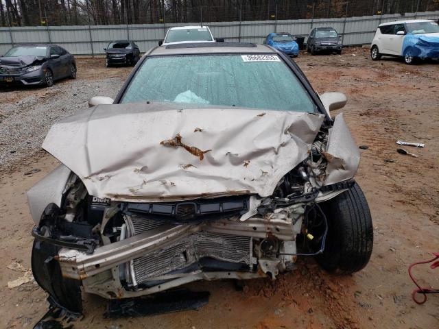 Photo 5 from auction – 2002 HONDA CIVIC EX with VIN 1HGEM22962L065164