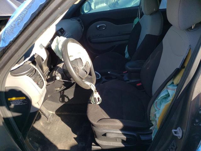 Photo 7 from auction – 2019 KIA SOUL with VIN KNDJN2A27K7662542