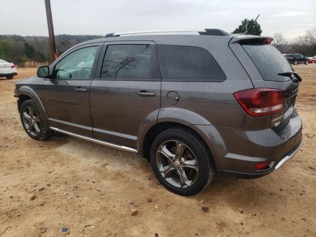 Photo 2 from auction – 2015 DODGE JOURNEY CR with VIN 3C4PDCGG9FT606108