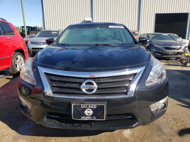 Photo 5 from auction – 2015 NISSAN ALTIMA 2.5 with VIN 1N4AL3AP6FC591750