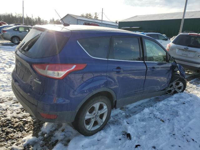 Photo 3 from auction – 2014 FORD ESCAPE SE with VIN 1FMCU0GX9EUB81292
