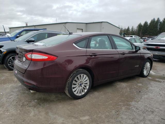 Photo 3 from auction – 2013 FORD FUSION SE with VIN 3FA6P0LU2DR207229