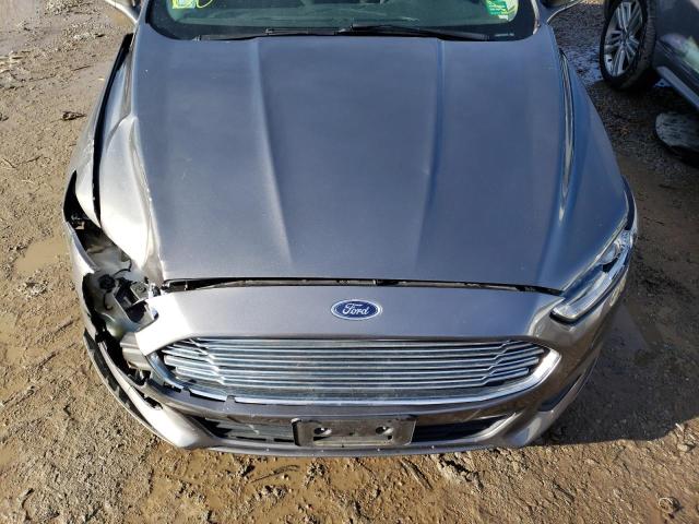 Photo 11 from auction – 2014 FORD FUSION SE with VIN 1FA6P0H75E5402328
