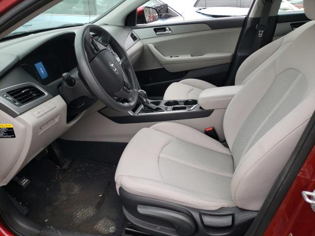 Photo 7 from auction – 2015 HYUNDAI SONATA with VIN 5NPE24AF9FH212935