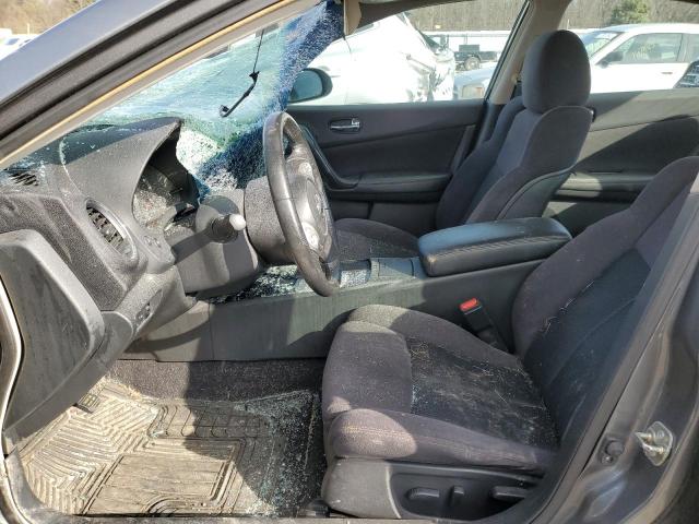 Foto 7 de la subasta – 2014 NISSAN MAXIMA S con VIN 1N4AA5AP4EC456296