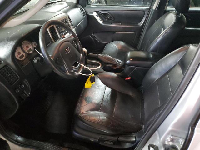 Photo 7 from auction – 2006 FORD ESCAPE LIM with VIN 1FMYU94126KC42215