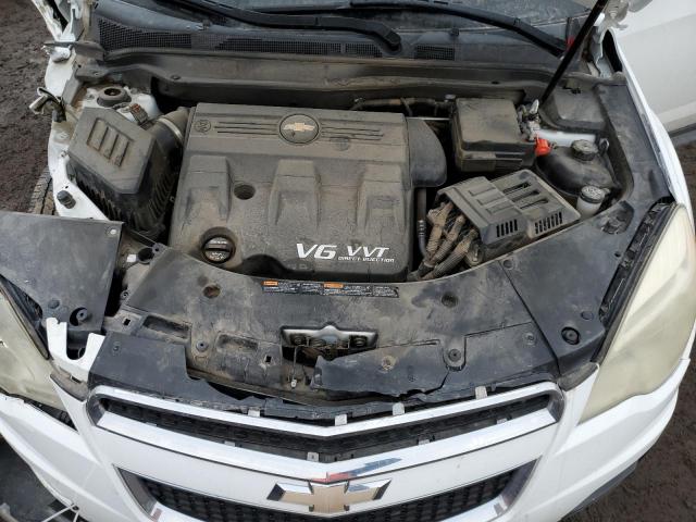 Photo 12 from auction – 2012 CHEVROLET EQUINOX LT with VIN 2GNFLEE53C6281877