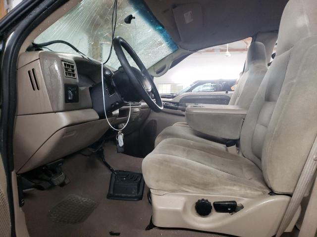 Photo 7 from auction – 2001 FORD F250 SUPER with VIN 1FTNX21F01EA55486