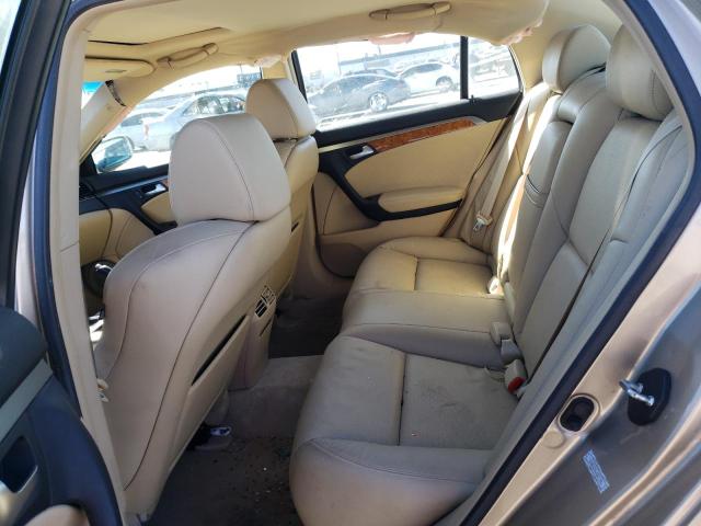 Photo 10 from auction – 2006 ACURA TL with VIN 19UUA66286A045346