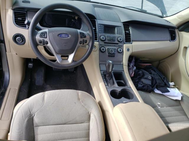 Фото 8 с аукциона – 2018 FORD TAURUS SE с VIN 1FAHP2D86JG136724