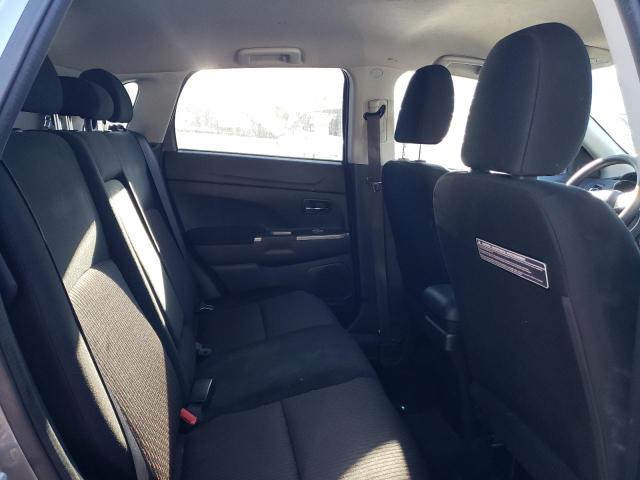 Photo 11 from auction – 2018 MITSUBISHI OUTLANDER with VIN JA4AP3AU1JU024136