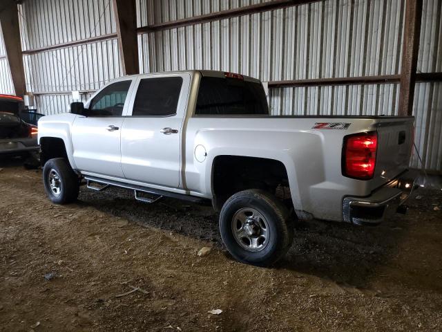 Фото 2 с аукциона – 2014 CHEVROLET SILVERADO с VIN 3GCUKSEC6EG224435