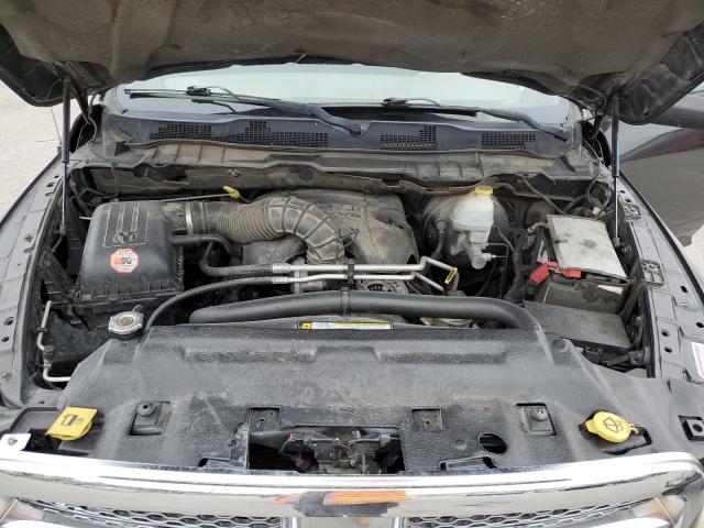 Photo 11 from auction – 2010 DODGE RAM 1500 with VIN 1D7RB1CT8AS203856