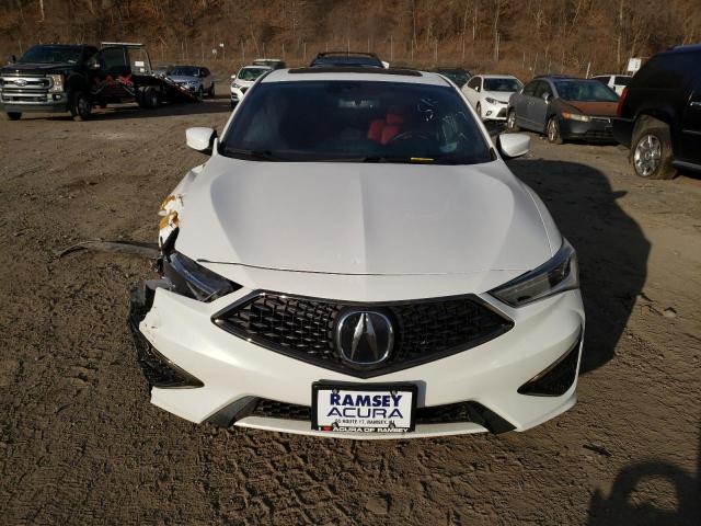 Photo 5 from auction – 2020 ACURA ILX PREMIU with VIN 19UDE2F87LA003022
