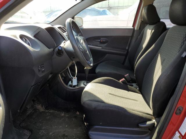 Photo 7 from auction – 2012 TOYOTA SCION XD with VIN JTKKU4B40C1028649