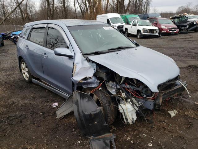 Photo 4 from auction – 2003 TOYOTA COROLLA MA with VIN 2T1KY32E93C017112