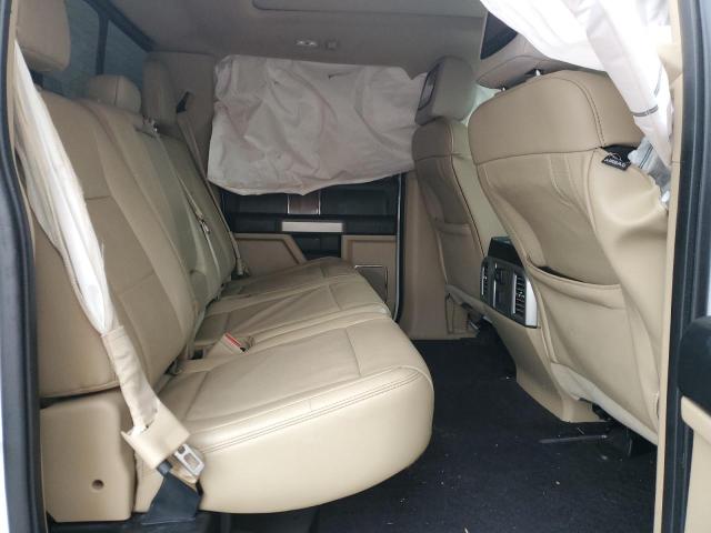 Photo 10 from auction – 2016 FORD F150 SUPER with VIN 1FTEW1EG5GFC04493