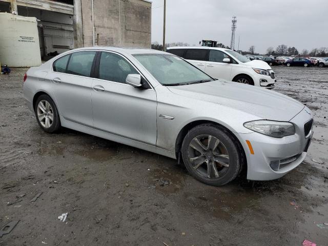 Photo 4 from auction – 2011 BMW 528 I with VIN WBAFR1C51BC738854