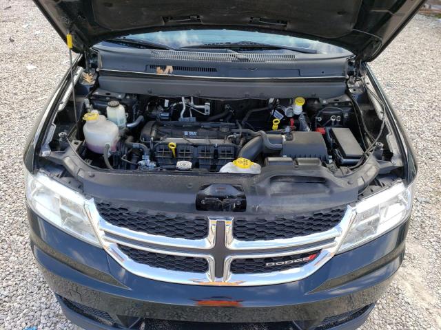 Photo 12 from auction – 2020 DODGE JOURNEY SE with VIN 3C4PDCAB6LT237653