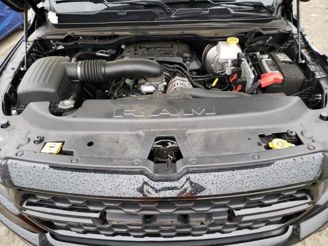 Photo 11 from auction – 2022 RAM 1500 BIG H with VIN 1C6SRFBT3NN223269