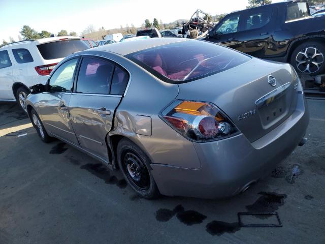 Photo 2 from auction – 2012 NISSAN ALTIMA BAS with VIN 1N4AL2AP6CN434536