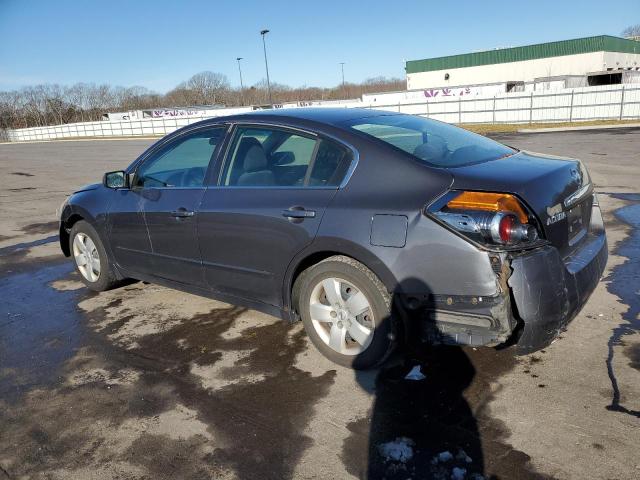 Photo 2 from auction – 2008 NISSAN ALTIMA 2.5 with VIN 1N4AL21E48N401878